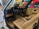 BMW 325iX by Dinan 1988 года (NA)